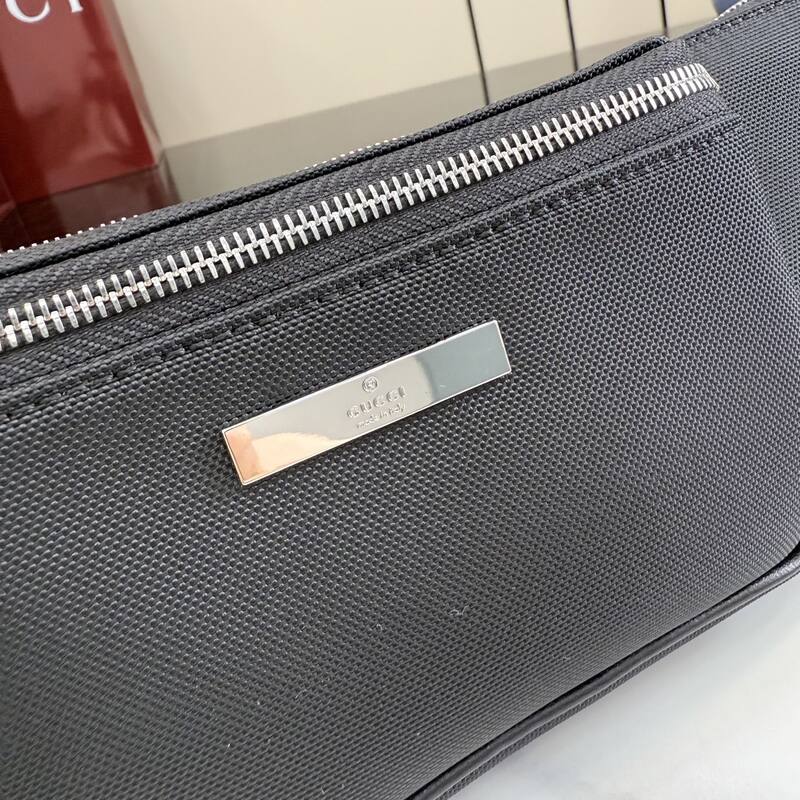 Gucci Black crossbody — AAA Quality Replica