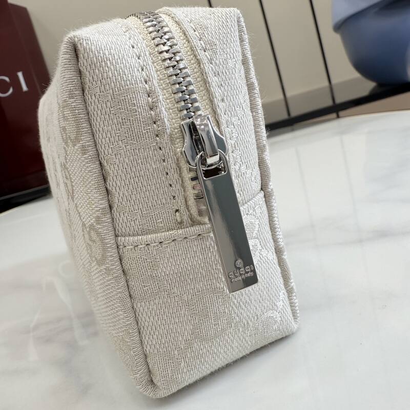 Gucci Off-white GG canvas everyday — Top Quality Replica