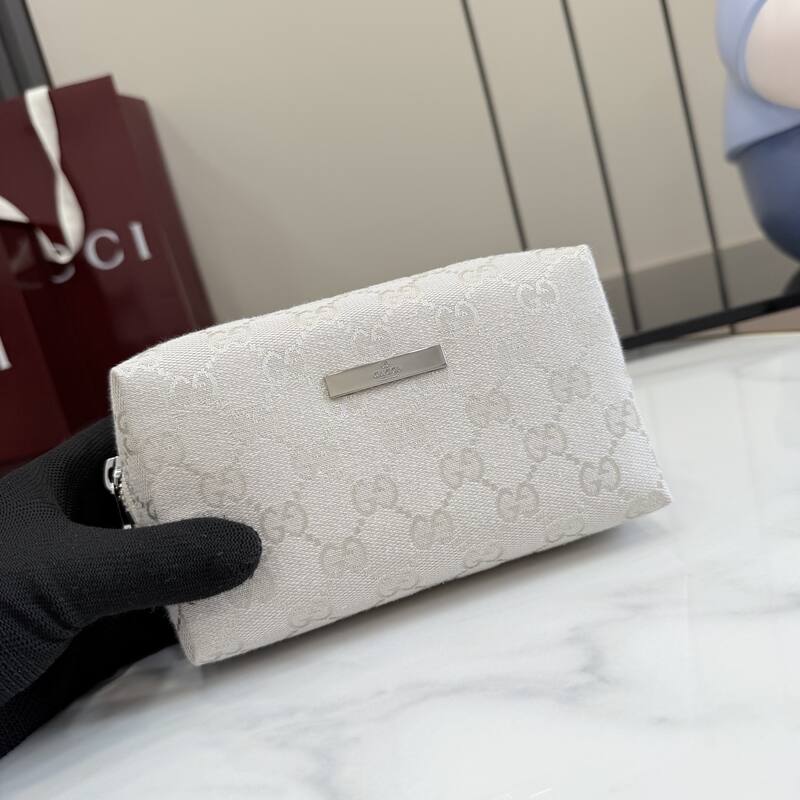 Gucci Off-white GG canvas everyday — Top Quality Replica