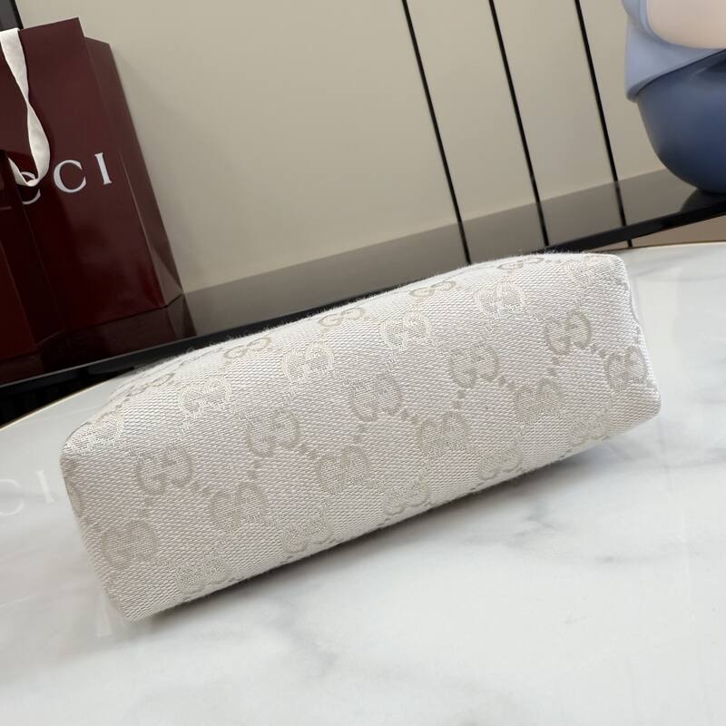 Gucci Off-white GG canvas everyday — Top Quality Replica