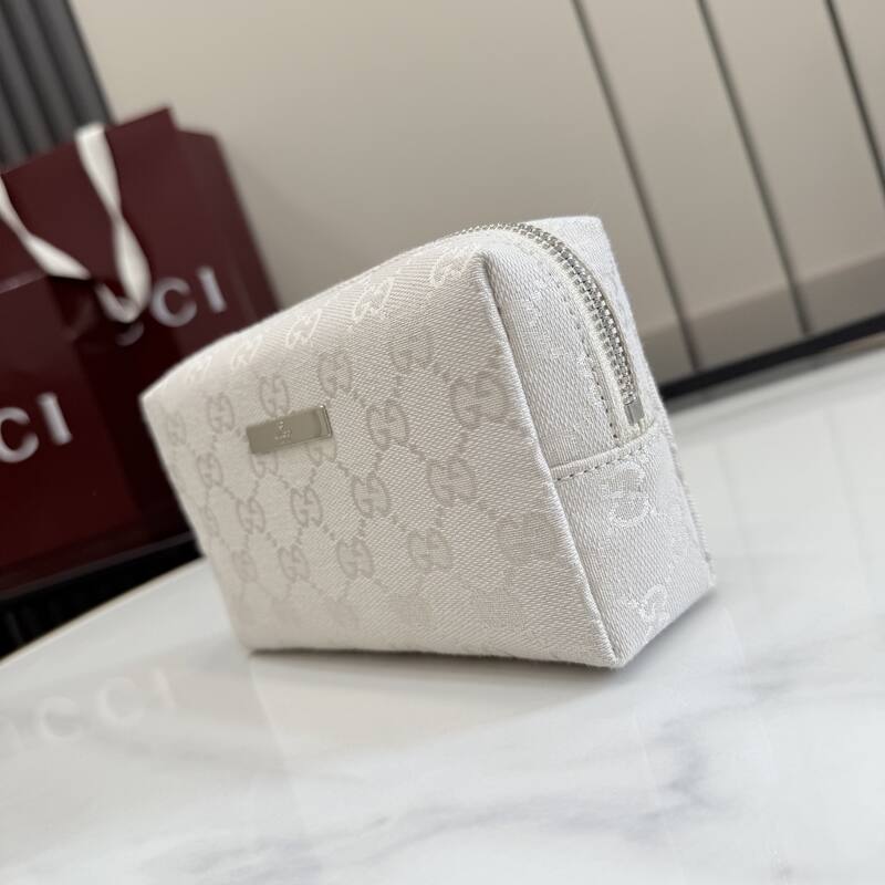 Gucci Off-white GG canvas everyday — Top Quality Replica