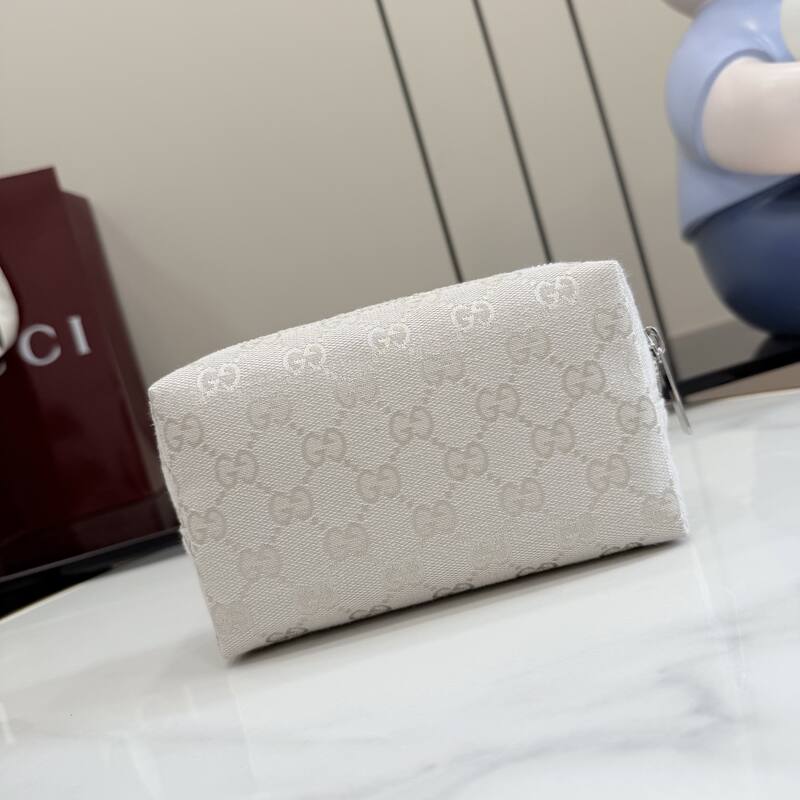 Gucci Off-white GG canvas everyday — Top Quality Replica