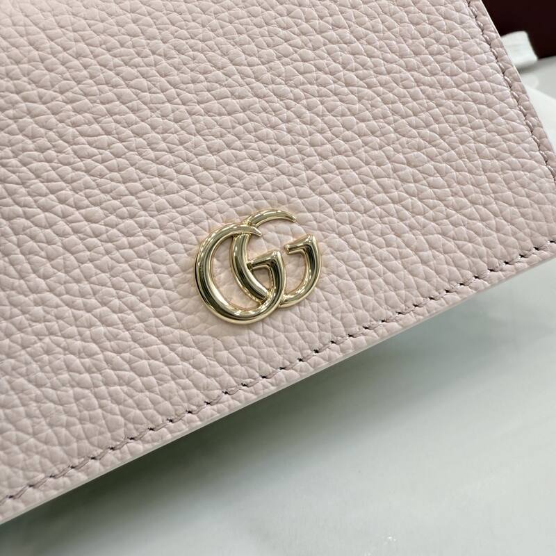 Gucci GG Marmont Light Pink everyday — AAA Quality Replica