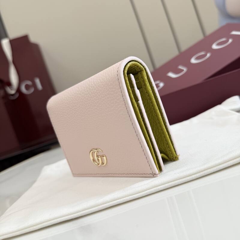 Gucci GG Marmont Light Pink everyday — AAA Quality Replica
