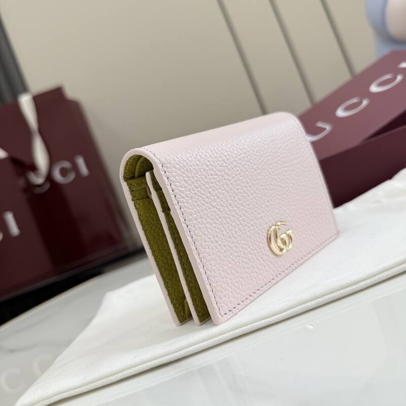 Gucci GG Marmont Light Pink everyday — AAA Quality Replica