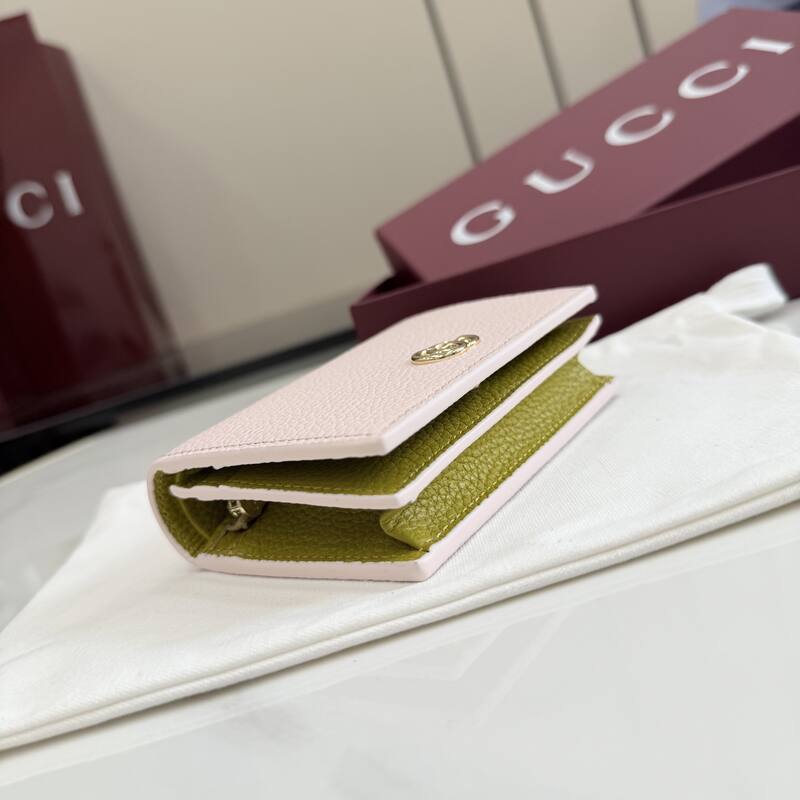 Gucci GG Marmont Light Pink everyday — AAA Quality Replica