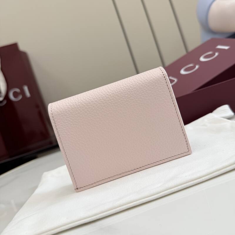 Gucci GG Marmont Light Pink everyday — AAA Quality Replica