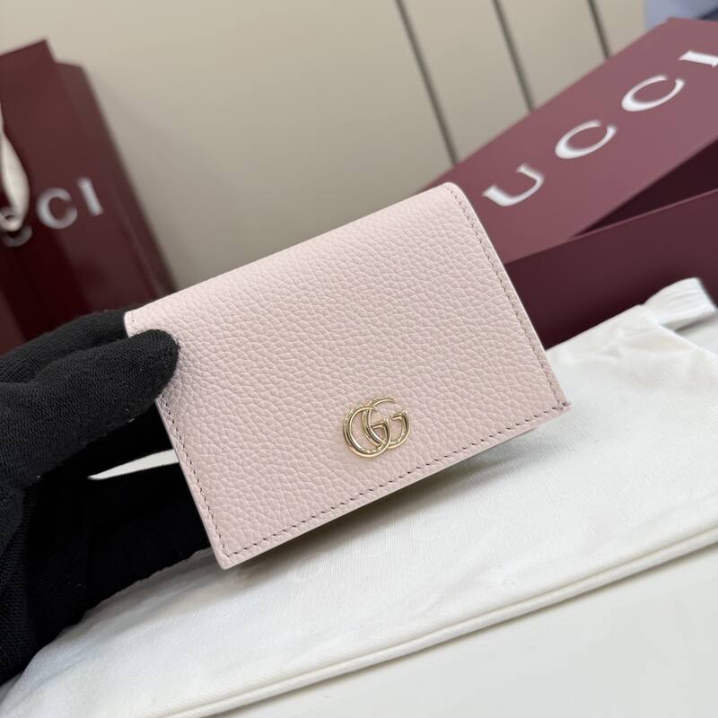Gucci GG Marmont Light Pink everyday — AAA Quality Replica