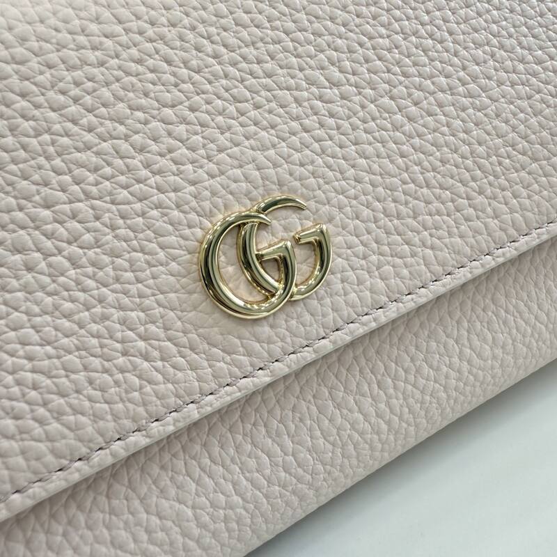 Gucci GG Marmont Light Pink evening — 1:1 Replica
