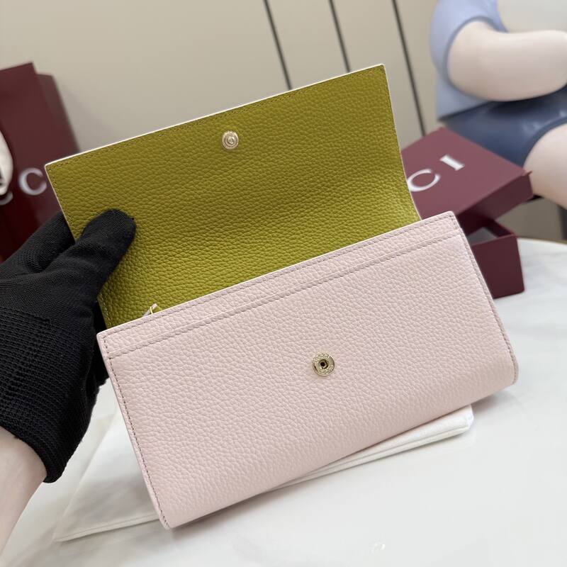 Gucci GG Marmont Light Pink evening — 1:1 Replica
