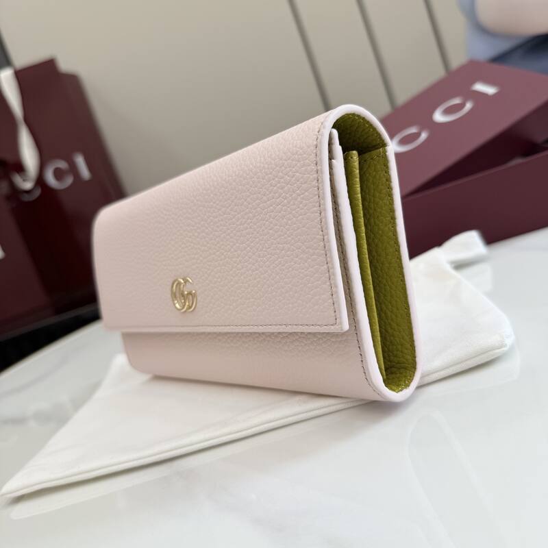 Gucci GG Marmont Light Pink evening — 1:1 Replica