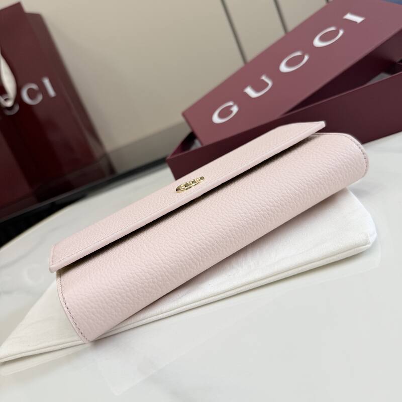 Gucci GG Marmont Light Pink evening — 1:1 Replica