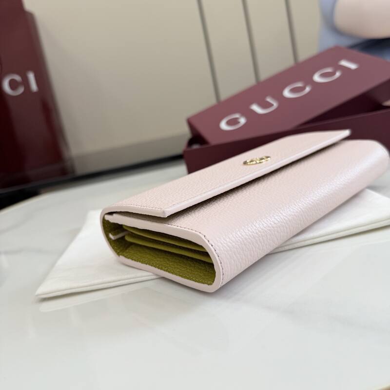 Gucci GG Marmont Light Pink evening — 1:1 Replica
