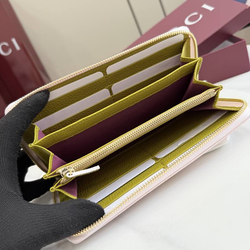 Gucci GG Marmont Light Pink everyday — Premium Replica