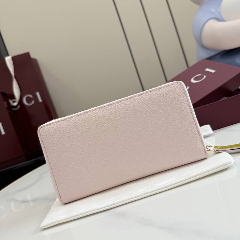 Gucci GG Marmont Light Pink everyday — Premium Replica