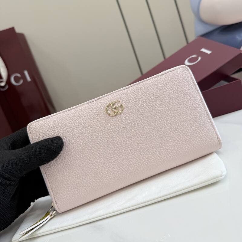 Gucci GG Marmont Light Pink everyday — Premium Replica