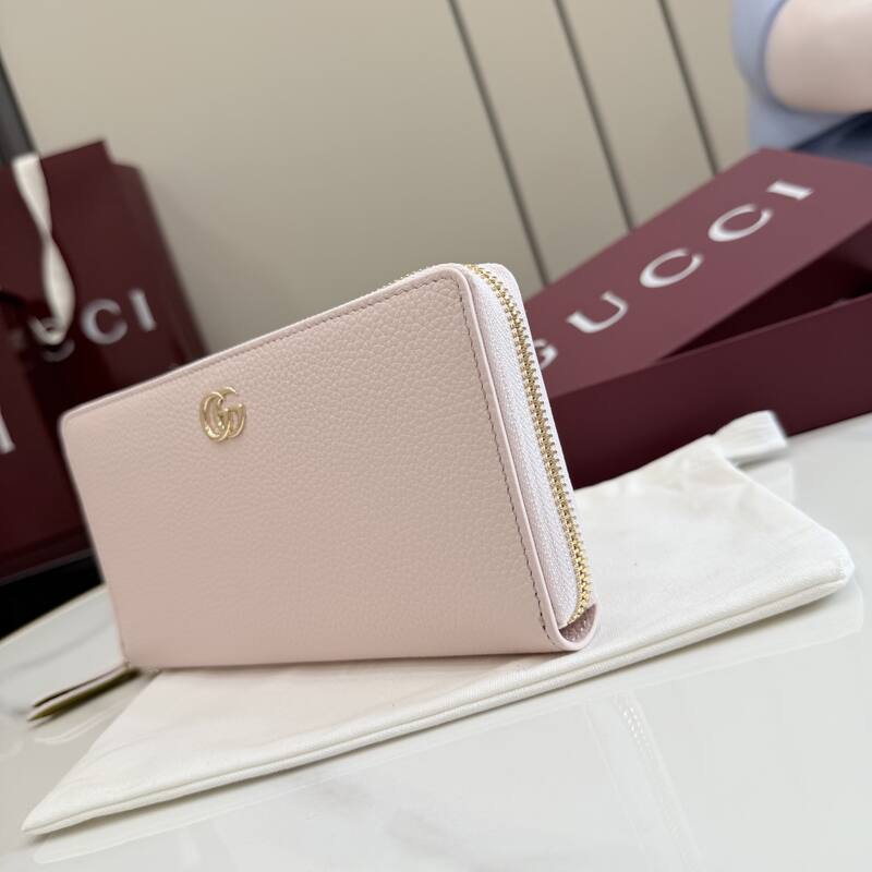 Gucci GG Marmont Light Pink everyday — Premium Replica