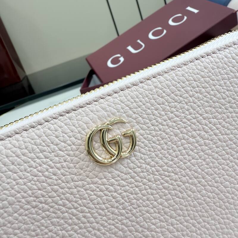 Gucci GG Marmont Light Pink everyday — Premium Replica