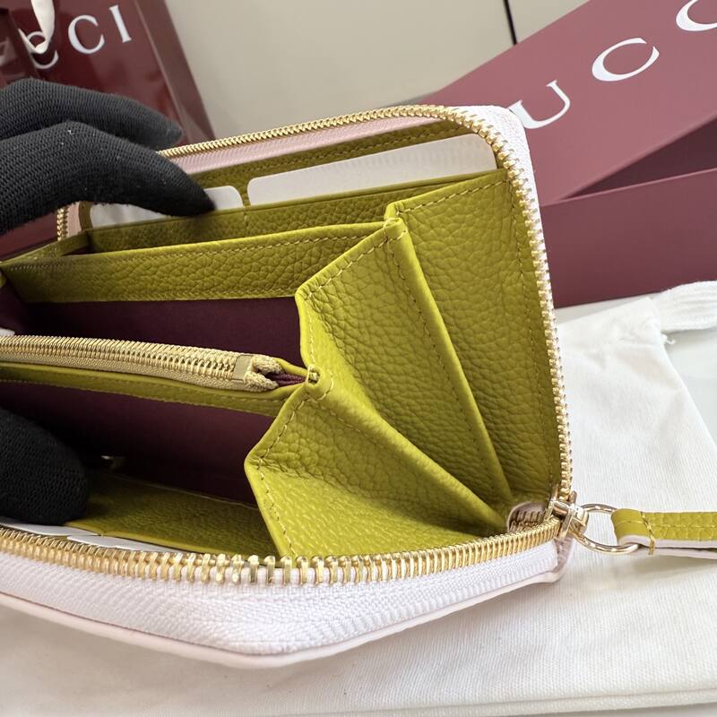 Gucci GG Marmont Light Pink everyday — Premium Replica