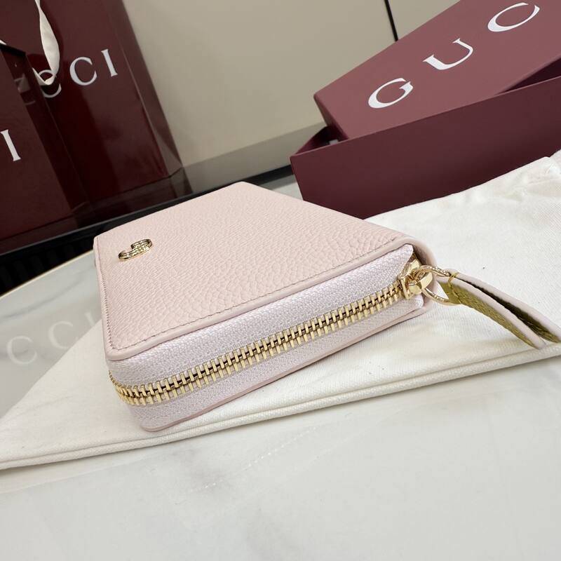 Gucci GG Marmont Light Pink everyday — Premium Replica