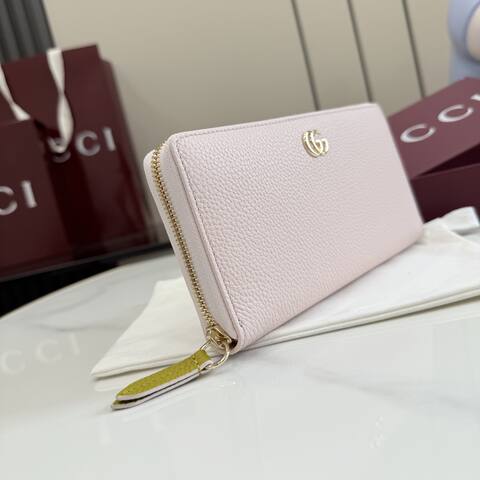 Gucci GG Marmont Light Pink everyday Premium Replica