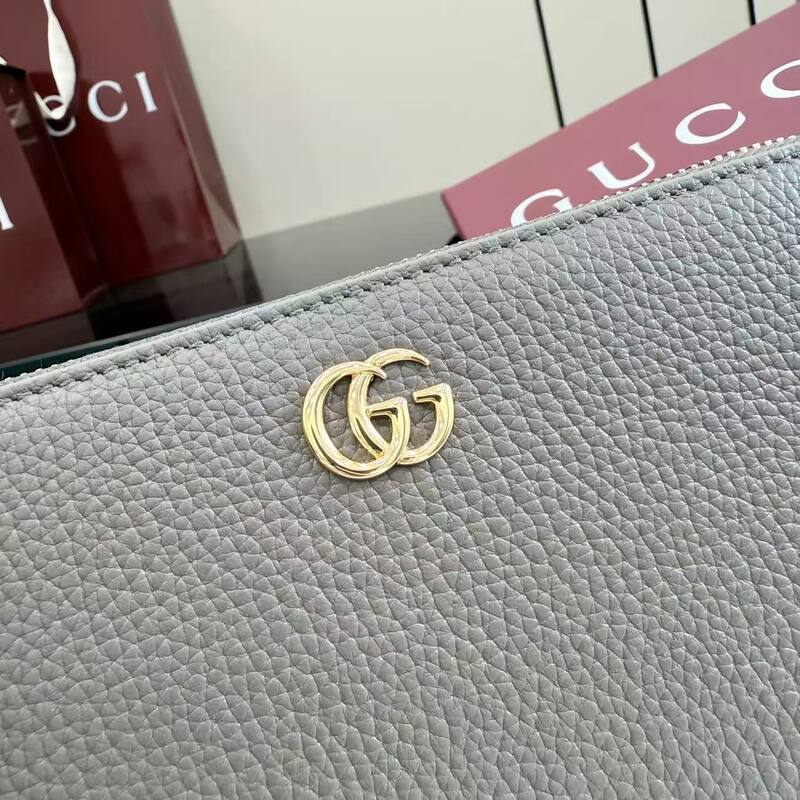 Gucci GG Marmont Taupe everyday — AAA Quality Replica