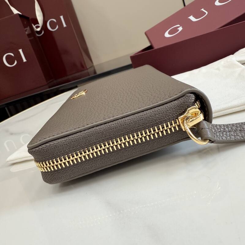 Gucci GG Marmont Taupe everyday — AAA Quality Replica