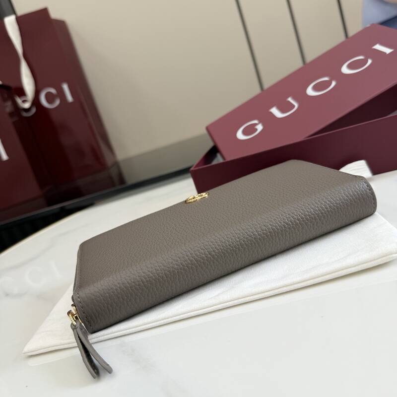 Gucci GG Marmont Taupe everyday — AAA Quality Replica