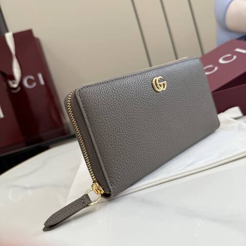 Gucci GG Marmont Taupe everyday AAA Quality Replica