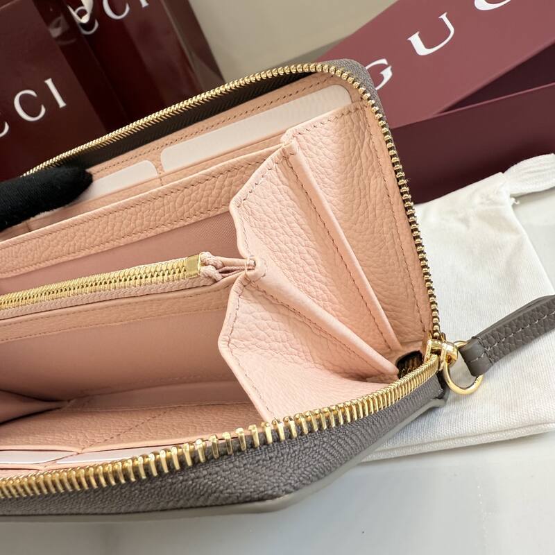 Gucci GG Marmont Taupe everyday — AAA Quality Replica