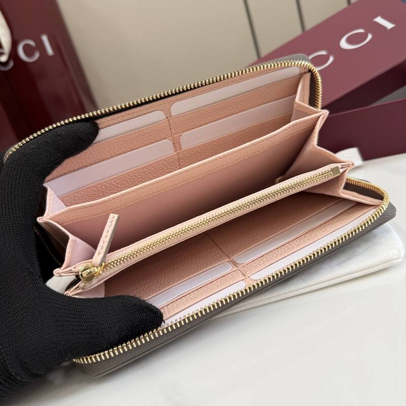 Gucci GG Marmont Taupe everyday — AAA Quality Replica