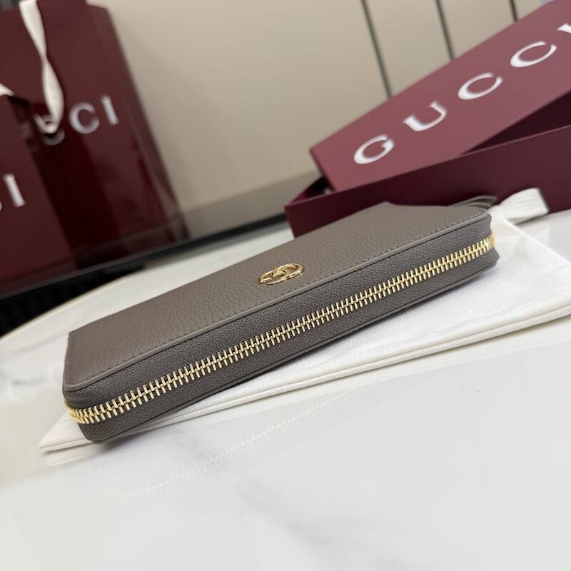 Gucci GG Marmont Taupe everyday — AAA Quality Replica
