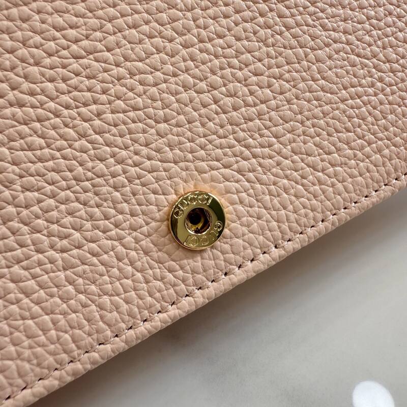 Gucci GG Marmont Gray crossbody — AAA Quality Replica