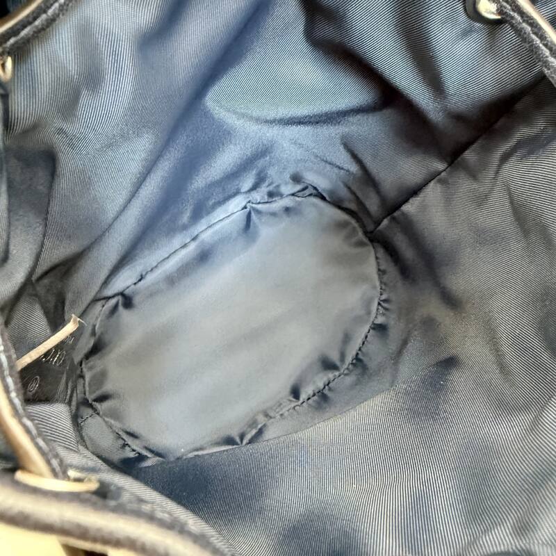 Gucci Blue denim GG crossbody — Premium Replica