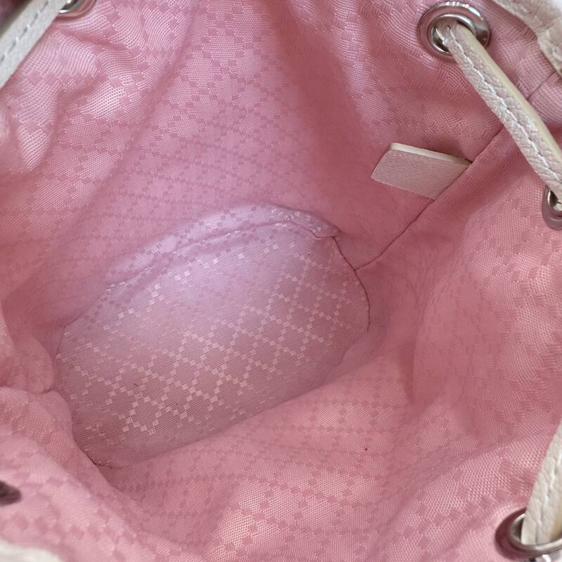 Gucci Beige White GG canvas crossbody — Premium Replica