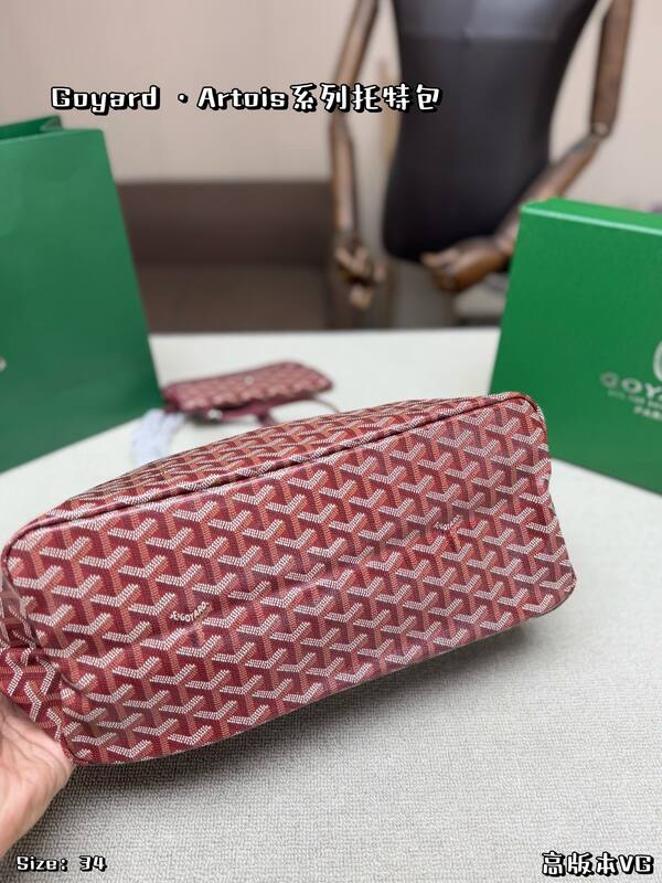 Goyard shoulder bag — AAA Quality Replica