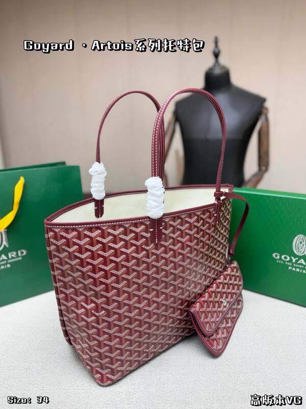 Goyard shoulder bag — AAA Quality Replica