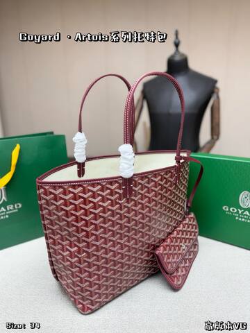 Goyard shoulder bag AAA Quality Replica