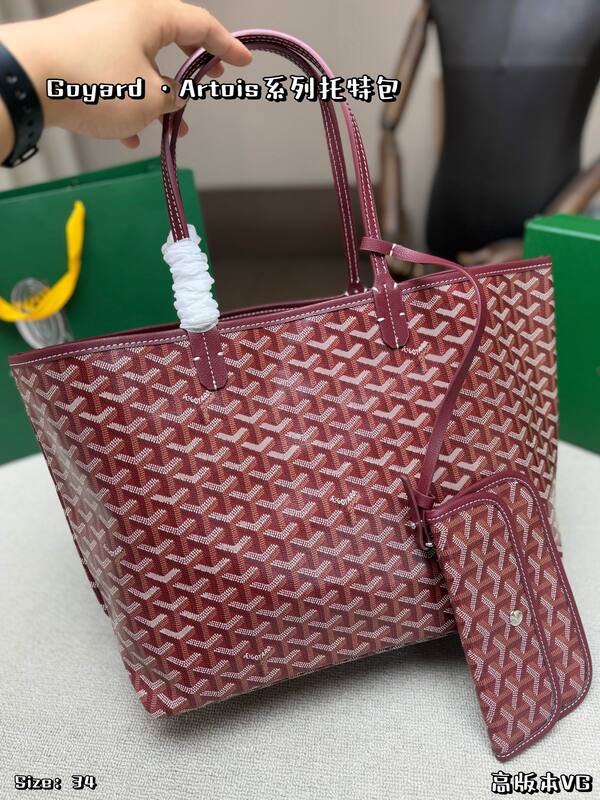 Goyard shoulder bag — AAA Quality Replica