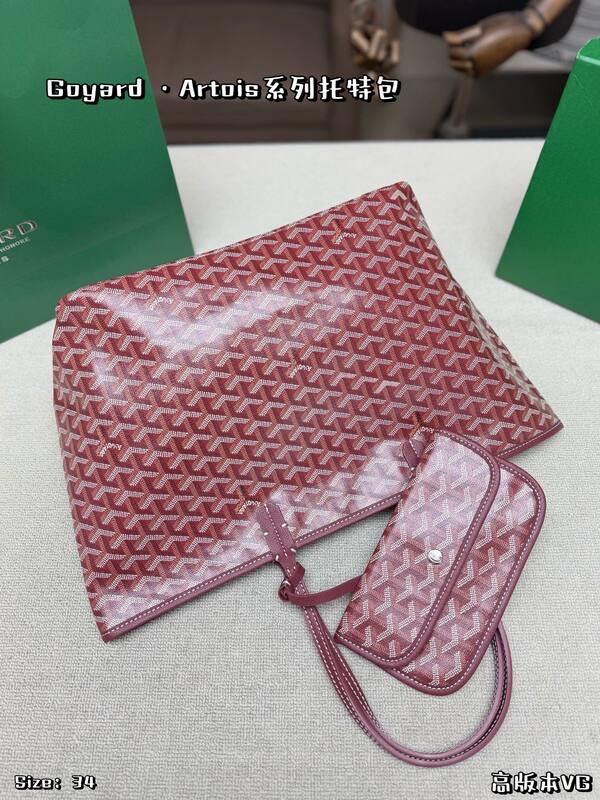 Goyard shoulder bag — AAA Quality Replica