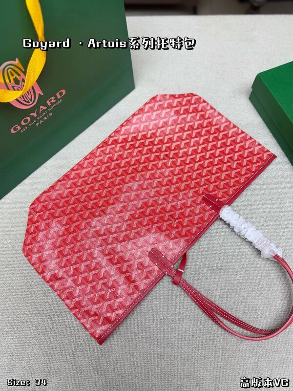 Goyard Black shoulder bag — Top Quality Replica