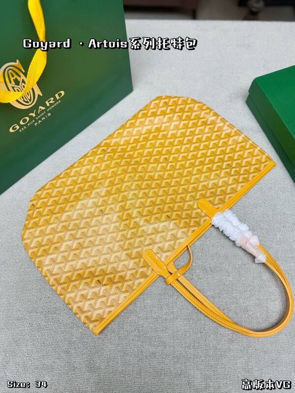 Goyard Black shoulder bag — Top Quality Replica