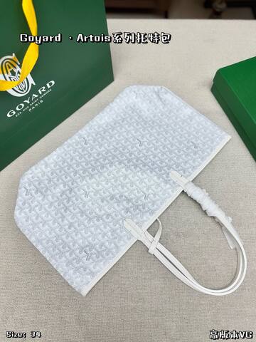 Goyard Black shoulder bag Top Quality Replica