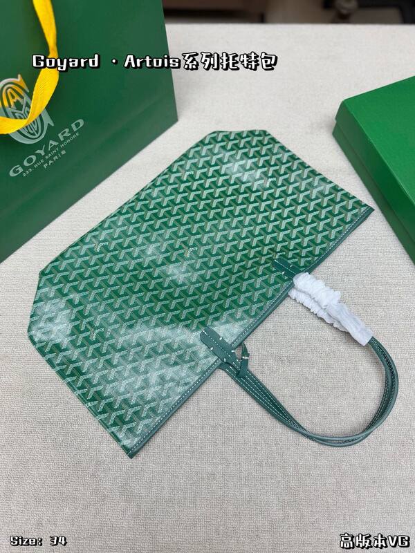 Goyard Black shoulder bag — Top Quality Replica