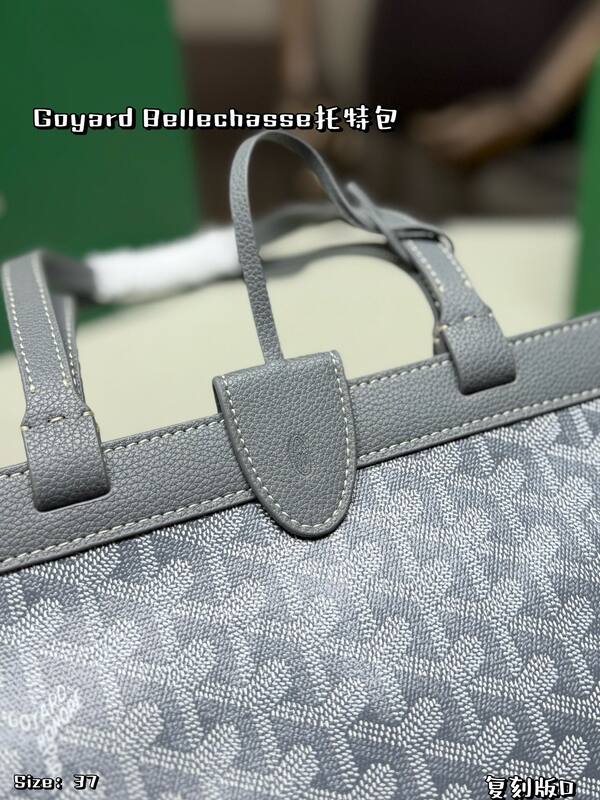 Goyard Grey shoulder bag — Premium Replica