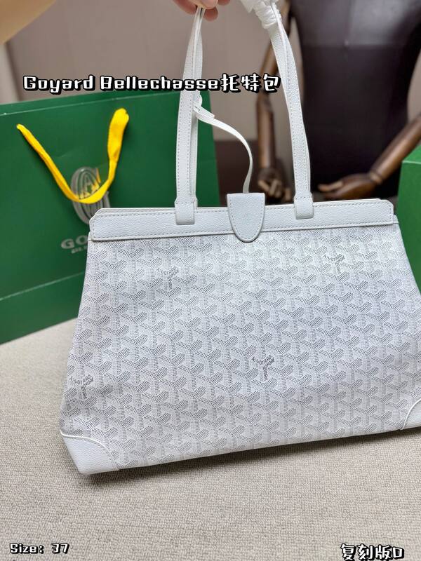 Goyard Grey shoulder bag — Premium Replica