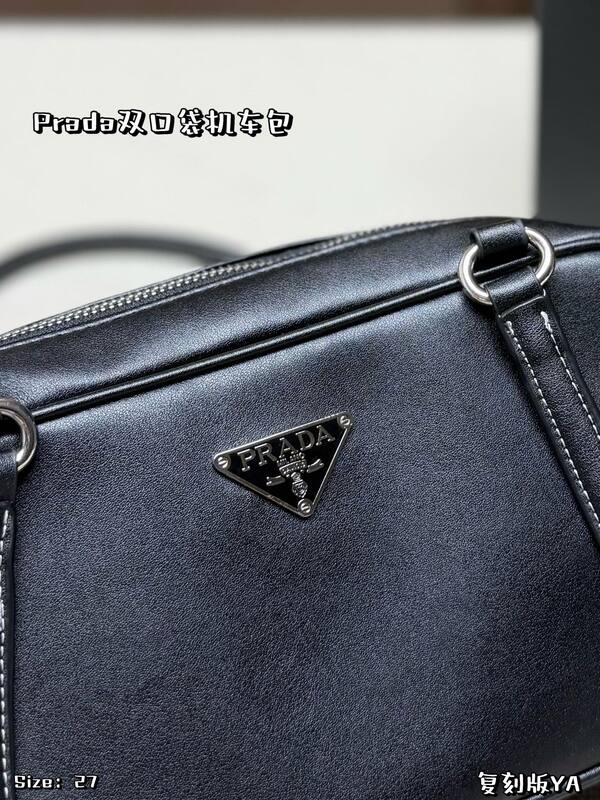 Prada Black shoulder — Top Quality Replica