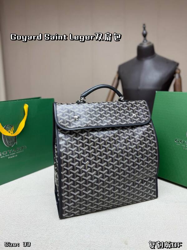Goyard Green shoulder bag — Premium Replica