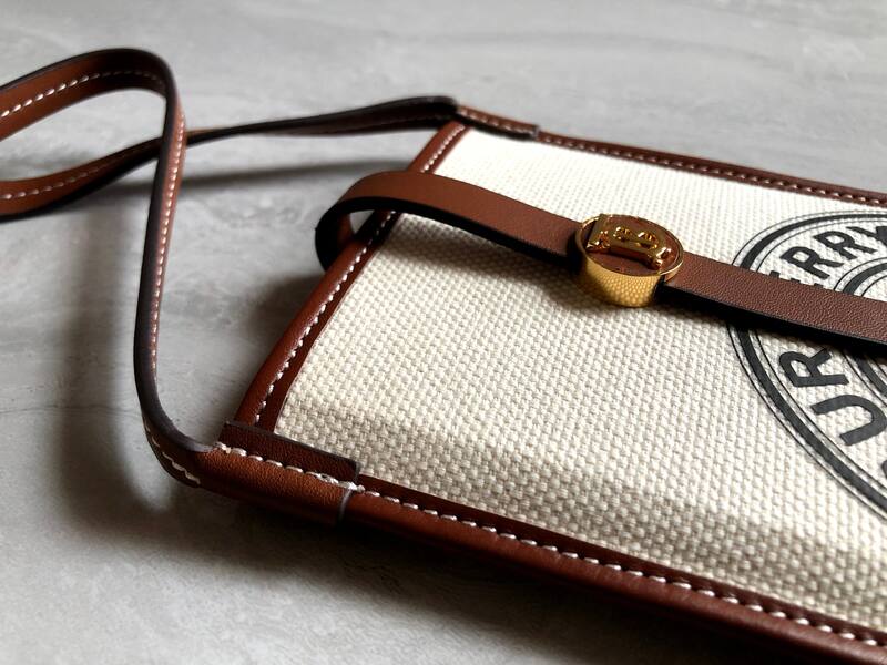 Burberry Brown shoulder bag — Premium Replica