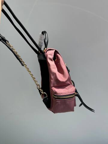 Burberry Black 25x18x10cm shoulder bag Premium Replica